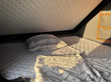 Mercedes-Benz - V-class