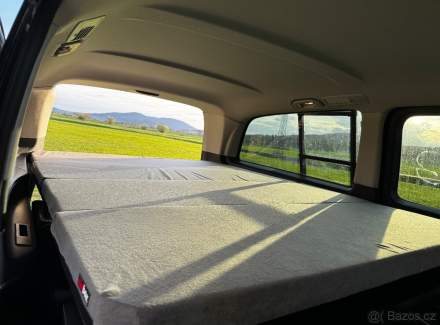 Mercedes-Benz - V-class