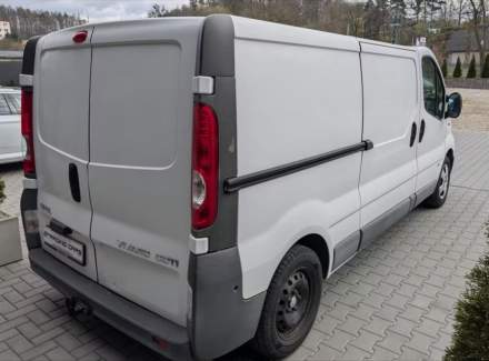 Opel - Vivaro