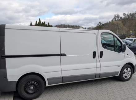Opel - Vivaro