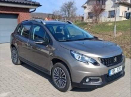 Peugeot - 2008