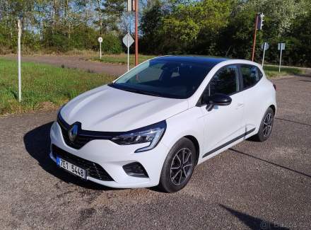 Renault - Clio