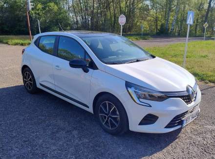Renault - Clio