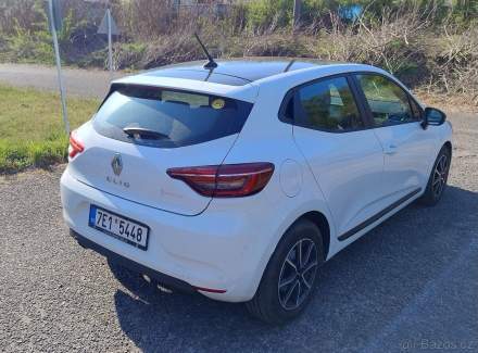 Renault - Clio