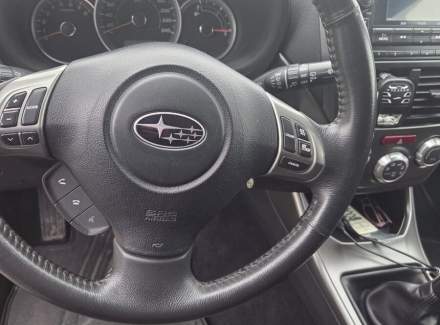 Subaru - Impreza