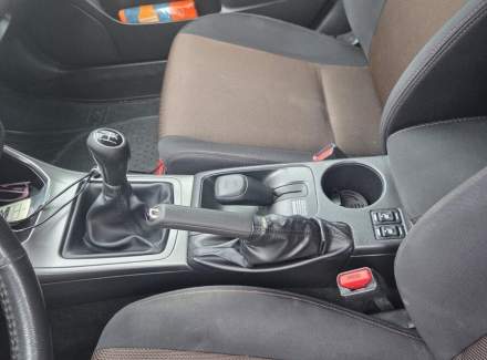 Subaru - Impreza