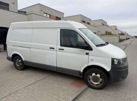 Volkswagen - Transporter