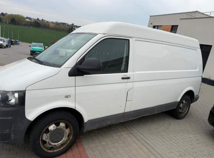 Volkswagen - Transporter