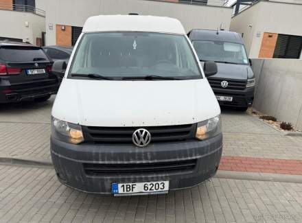 Volkswagen - Transporter