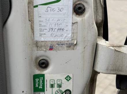 Volkswagen - Transporter