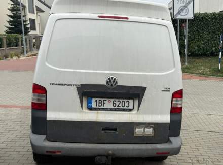 Volkswagen - Transporter