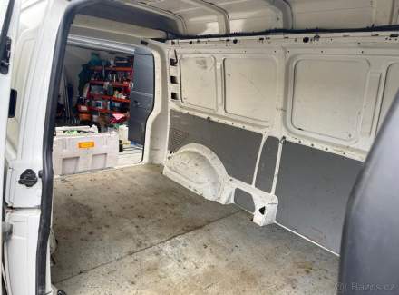 Volkswagen - Transporter