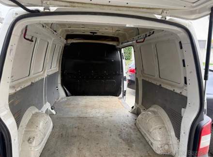 Volkswagen - Transporter