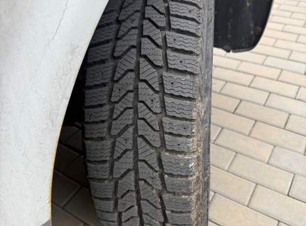 Volkswagen - Transporter