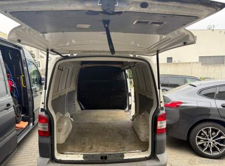 Volkswagen - Transporter