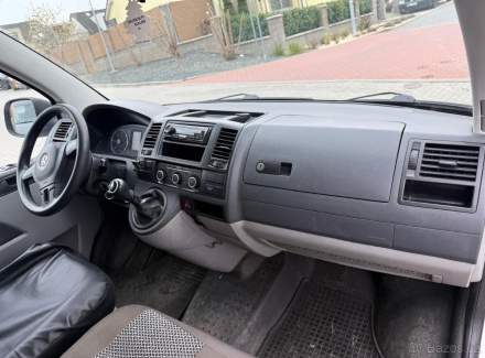 Volkswagen - Transporter