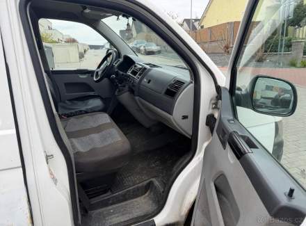 Volkswagen - Transporter