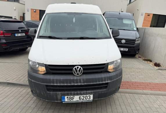 Volkswagen - Transporter