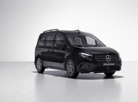 Mercedes-Benz - Citan
