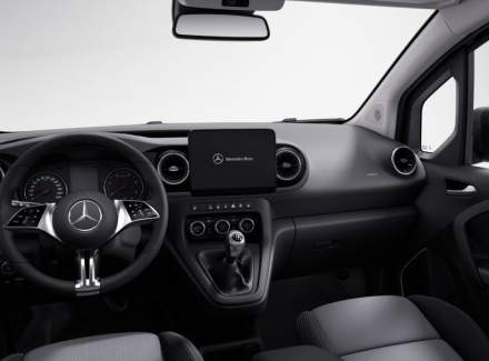Mercedes-Benz - Citan