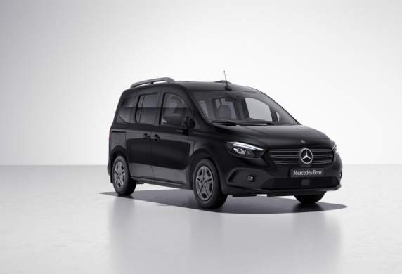 Mercedes-Benz - Citan