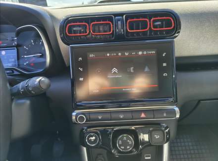 Citroën - C3 Aircross