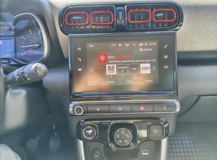 Citroën - C3 Aircross