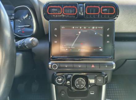 Citroën - C3 Aircross