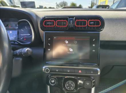 Citroën - C3 Aircross