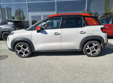 Citroën - C3 Aircross