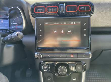 Citroën - C3 Aircross