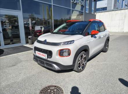 Citroën - C3 Aircross