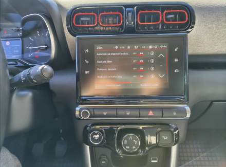 Citroën - C3 Aircross