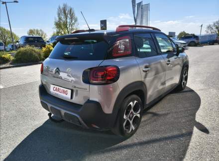 Citroën - C3 Aircross