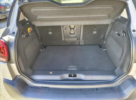 Citroën - C3 Aircross