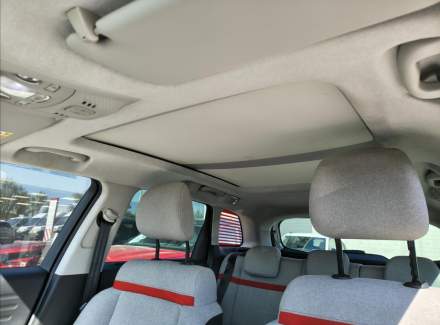 Citroën - C3 Aircross