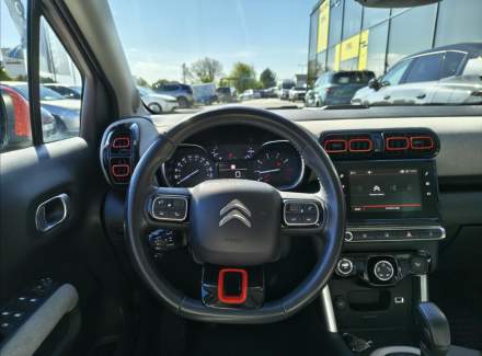 Citroën - C3 Aircross