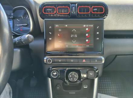 Citroën - C3 Aircross