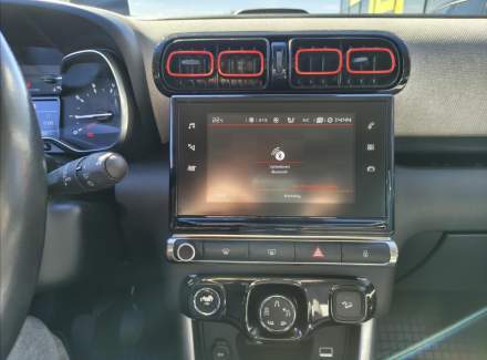 Citroën - C3 Aircross