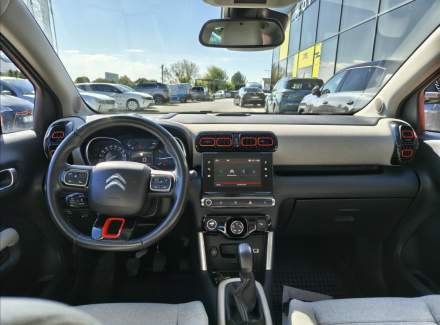 Citroën - C3 Aircross