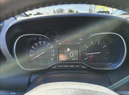 Citroën - C3 Aircross