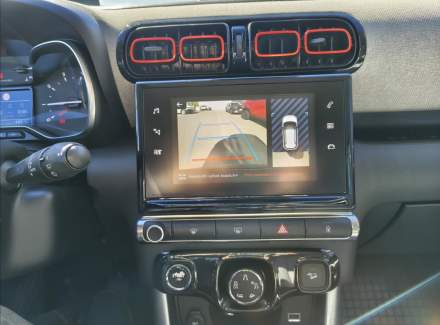 Citroën - C3 Aircross