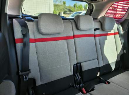 Citroën - C3 Aircross