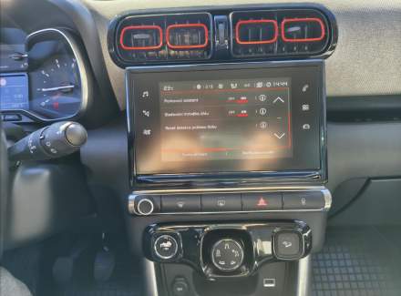 Citroën - C3 Aircross