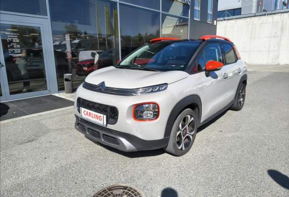 Citroën - C3 Aircross