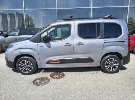 Citroën - Berlingo