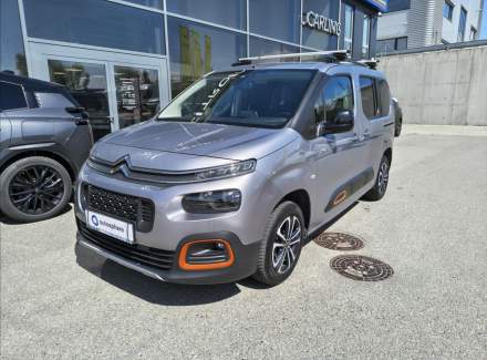 Citroën - Berlingo