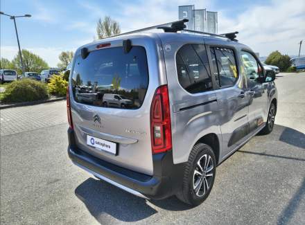 Citroën - Berlingo