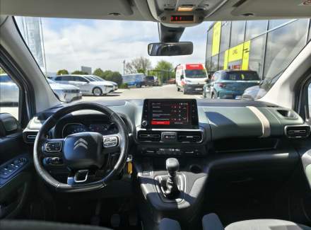 Citroën - Berlingo