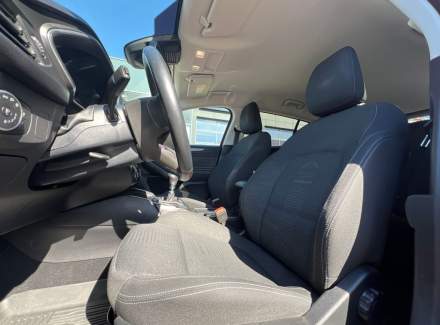 Ford - Focus